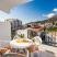 Apartmani Becka, , logement privé à Šušanj, Monténégro - Apartmani MARKO-153